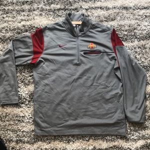 ISU Nike DriFit Runner